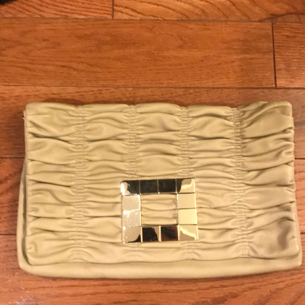 Nine West clutch